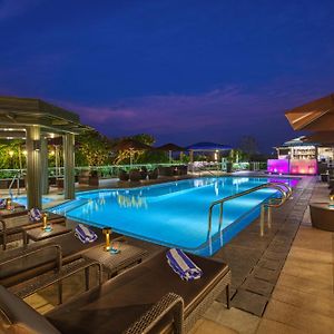 Belmont Hotel Manila - Multiple Use Hotel