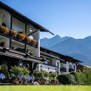 Parkhotel Wallgau